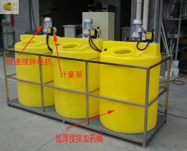 PE塑料耐酸耐堿攪拌桶廠